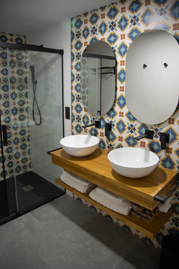 Apartamentos Boutique Cervantes Plasencia Exterior photo