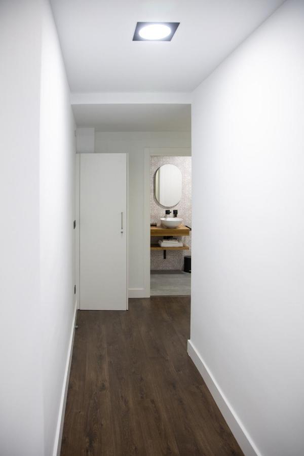 Apartamentos Boutique Cervantes Plasencia Exterior photo