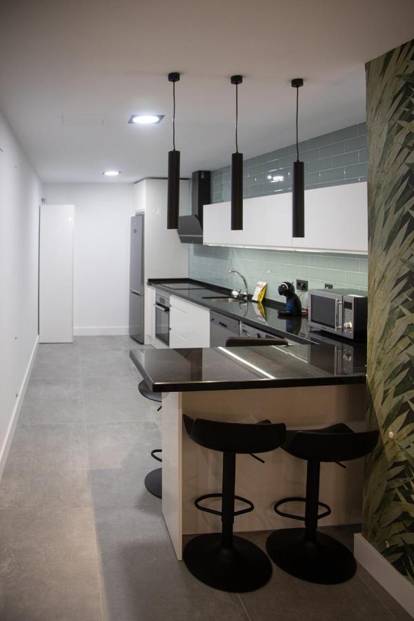 Apartamentos Boutique Cervantes Plasencia Exterior photo
